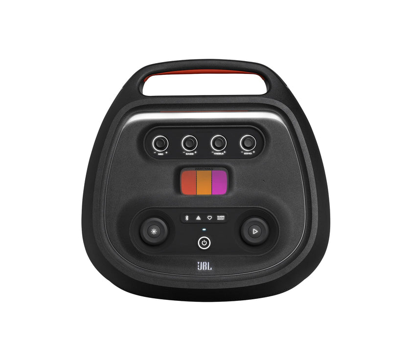 Partybox Ultimate, Bluetooth & WiFi Party Speaker