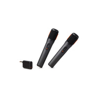 JBL Wireless Digital Mic x2 & Dongle Receiver
