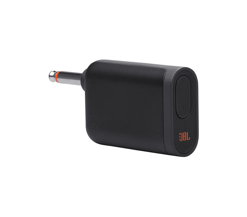 JBL Wireless Digital Mic x2 & Dongle Receiver