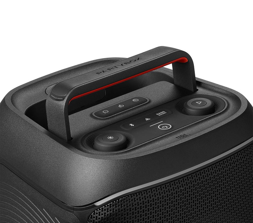 Partybox Club 120, Bluetooth Speaker