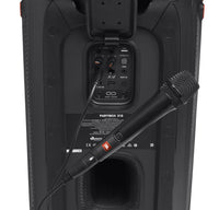 JBL PBM 100, Wired Microphone,4.5M cable