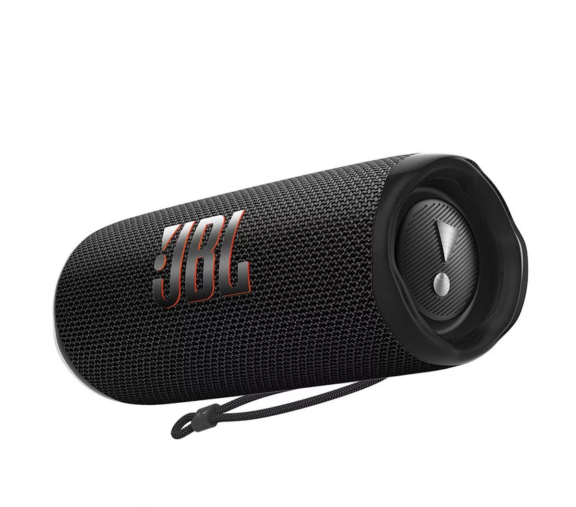 JBL Flip 6, Bluetooth Speaker, IP67