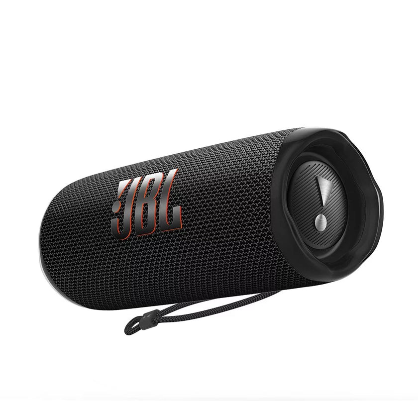 JBL Flip 6, Bluetooth Speaker, IP67