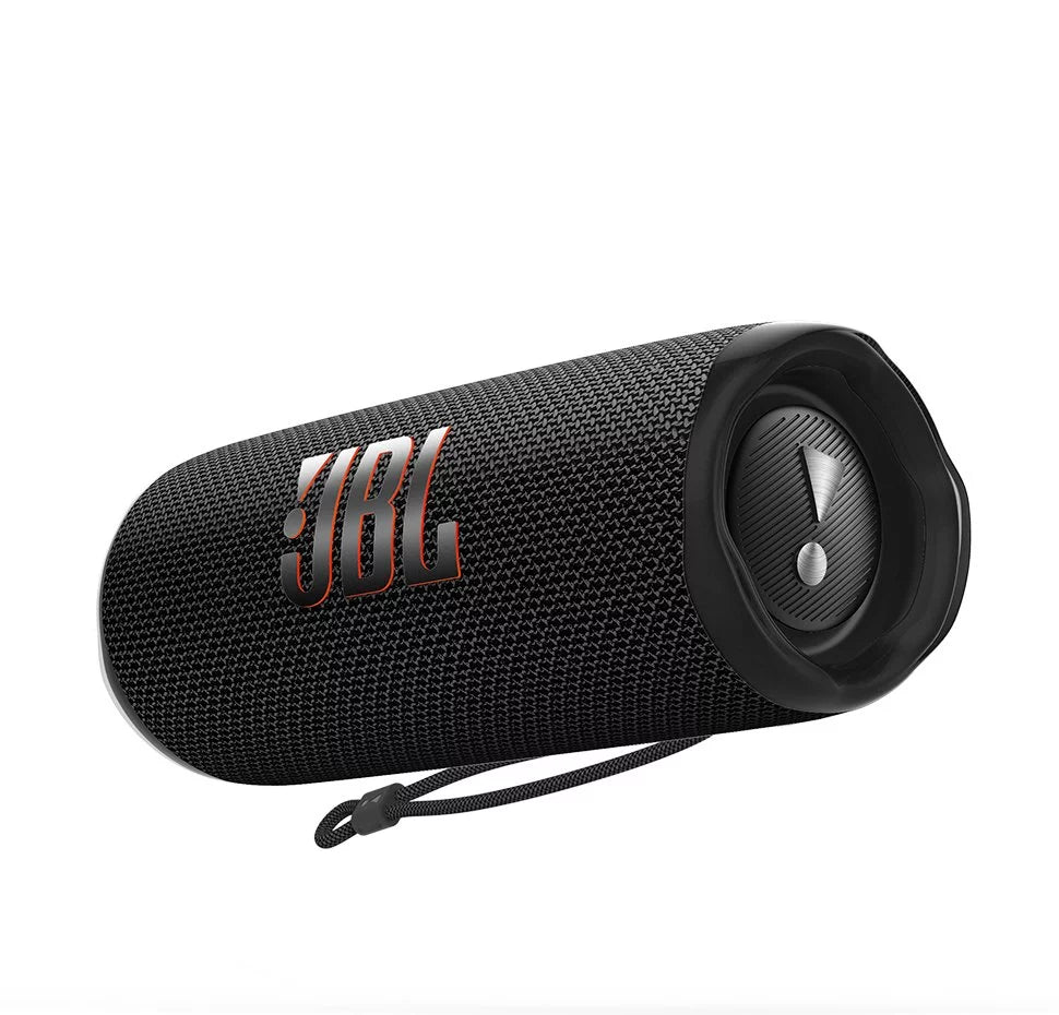 JBL Flip 6, Bluetooth Speaker, IP67