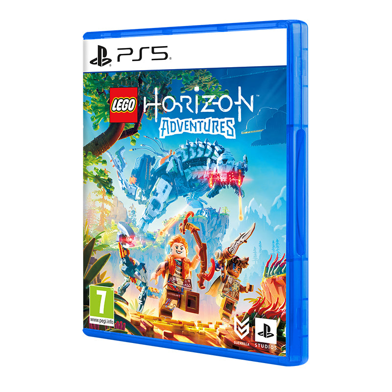 Sony LEGO Horizon Adventures