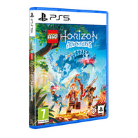 Sony LEGO Horizon Adventures