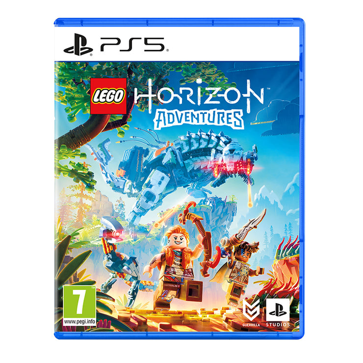 Sony LEGO Horizon Adventures