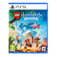 Sony LEGO Horizon Adventures