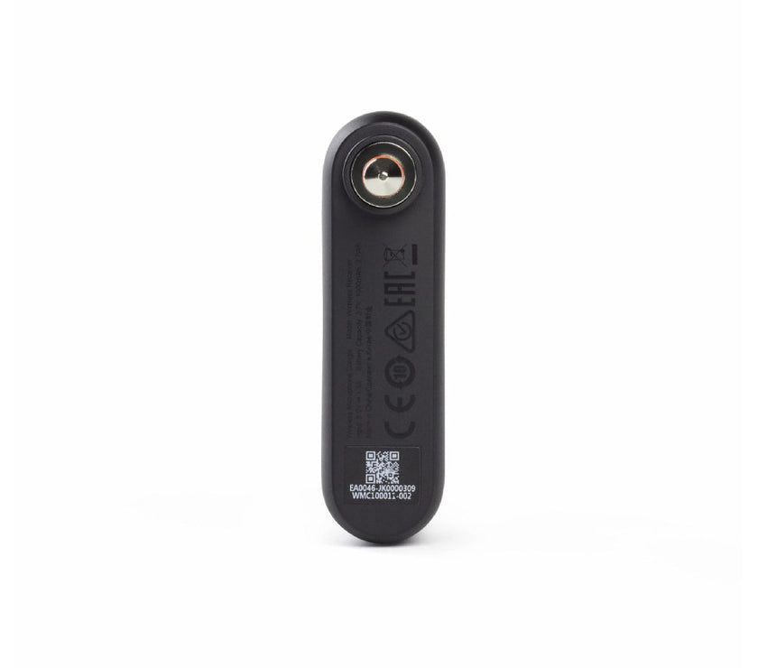 Wireless Mic x2, Dongle Receiver, 6.35mm