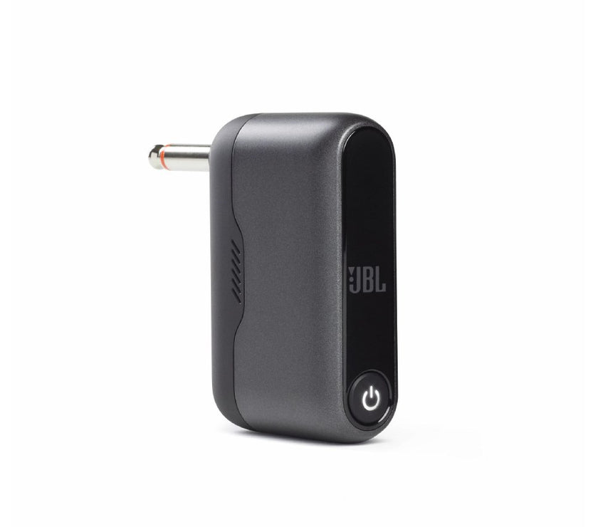 Wireless Mic x2, Dongle Receiver, 6.35mm