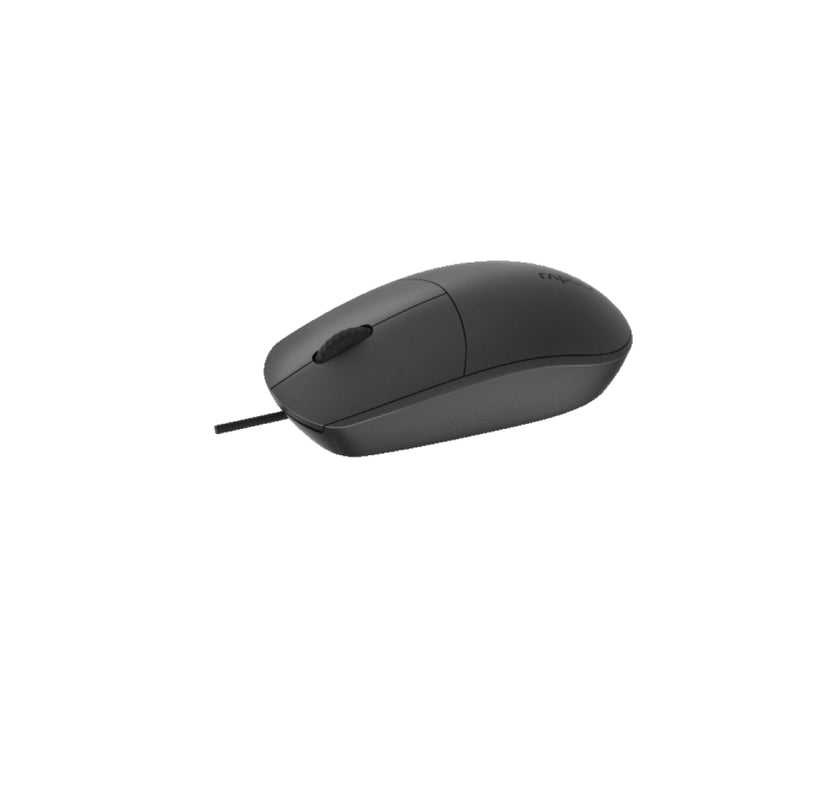 N100 Wired Optical Mouse