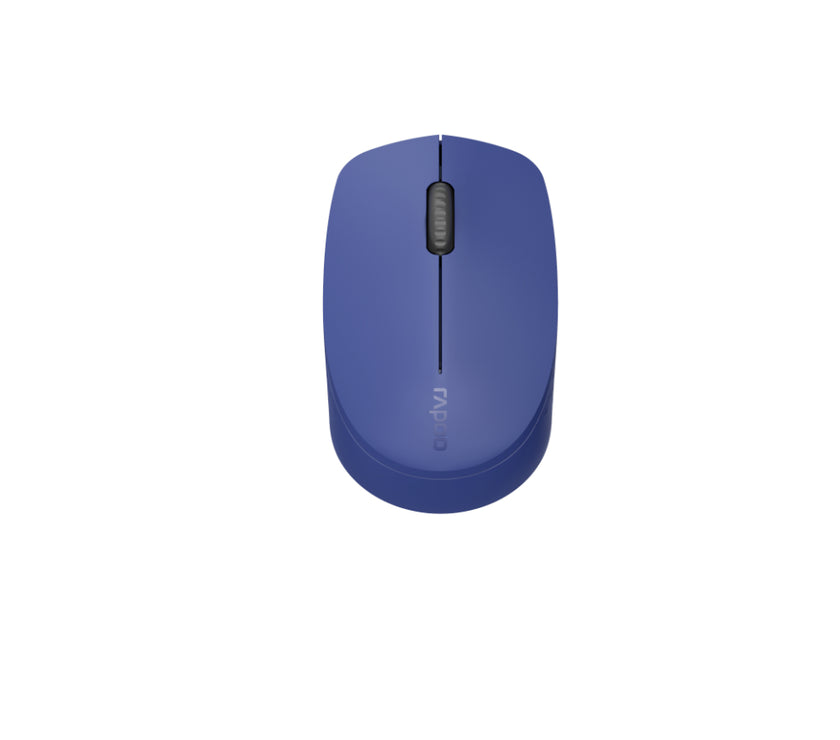 M100 Wireless Mouse Multimode