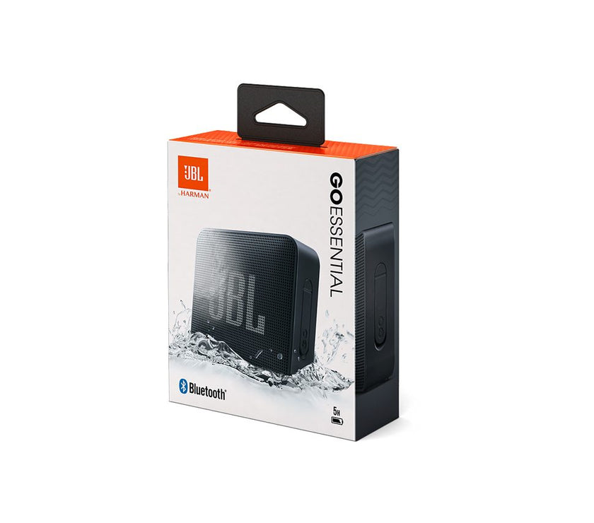 GO Essential, Portable Bluetooth Speaker