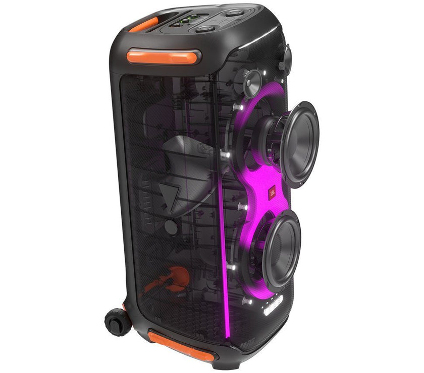 Partybox 710, Bluetooth Party Speaker