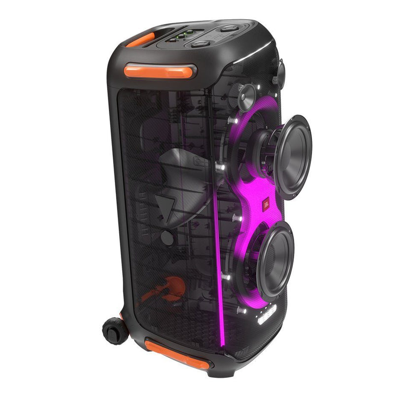 Partybox 710, Bluetooth Party Speaker