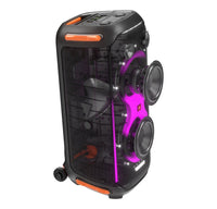 Partybox 710, Bluetooth Party Speaker