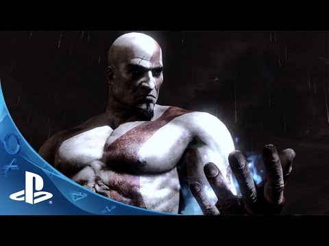 Sony God of War 3 Remastered