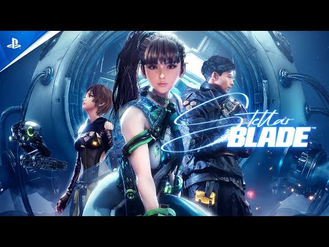 Sony Stellar Blade (PS5)