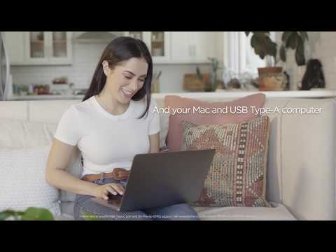 SanDisk SDDDC3-064G-G46NBB Ultra Dual Go Drive Type-C USB 3.2 64GB