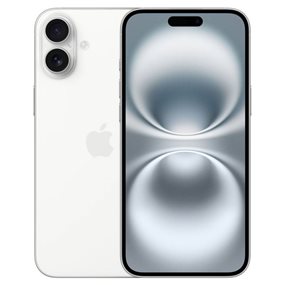 Apple iPhone 16 Plus