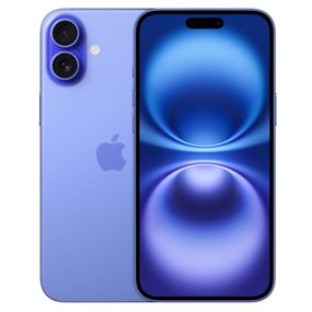 Apple iPhone 16 Plus
