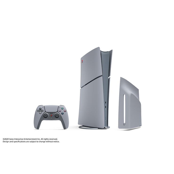 Sony PlayStation 5 Digital 30th Anniversary Limited Edition Bundle