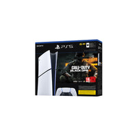 Sony PlayStation 5 Digital Edition & Call of Duty: Black OPS 6 (Voucher)