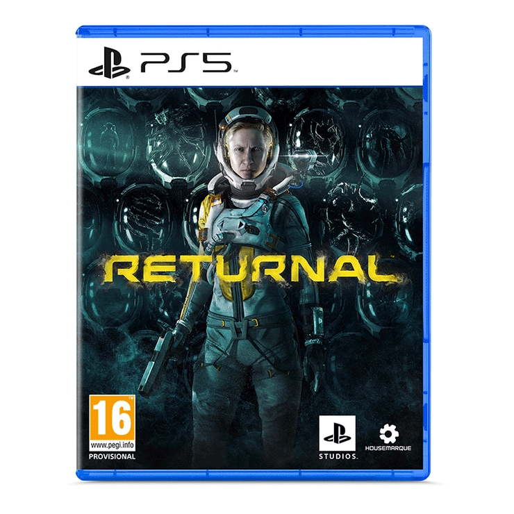 Sony Returnal (PS5)