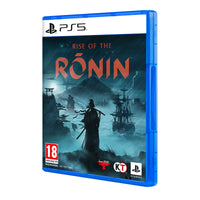 Sony Rise Of The Ronin (PS5)