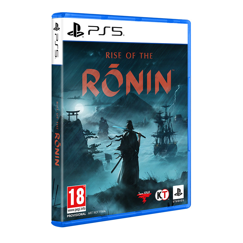 Sony Rise Of The Ronin (PS5)