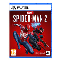 Sony Marvel's Spider-Man 2 Standard Ed PS5