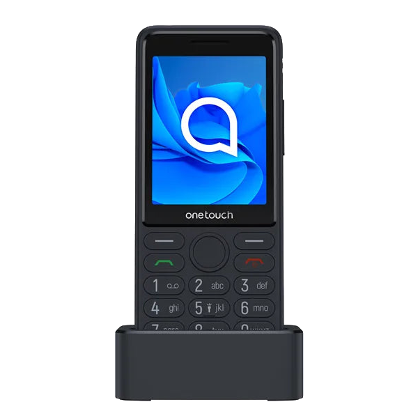 TCL T302D ONETOUCH 4022S GRAY