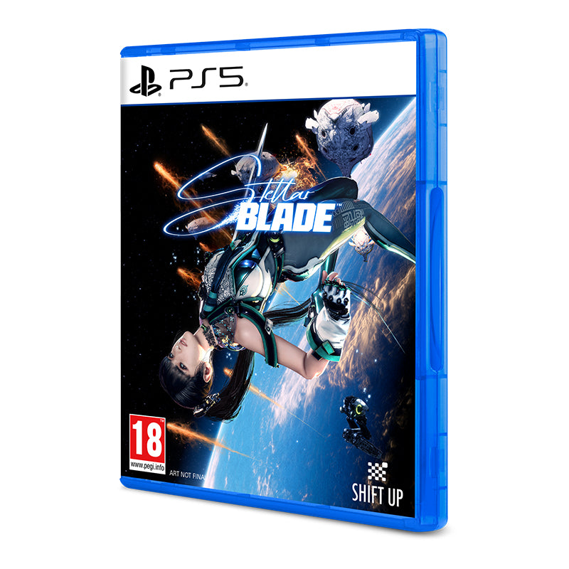 Sony Stellar Blade (PS5)