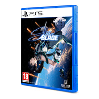 Sony Stellar Blade (PS5)