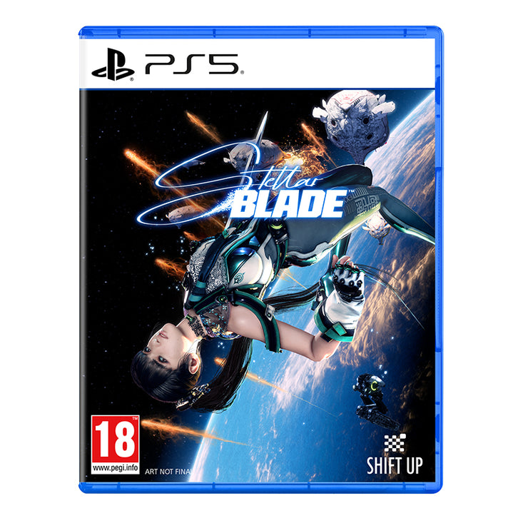Sony Stellar Blade (PS5)