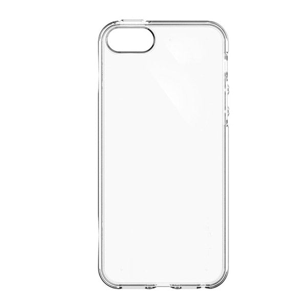 Θηκη TPU TT Για Apple iPhone 5 / 5s / SE Διαφανη