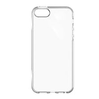 Θηκη TPU TT Για Apple iPhone 5 / 5s / SE Διαφανη