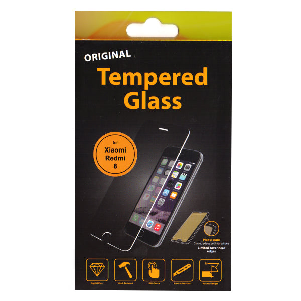 Προστατευτικο Τζαμι Οθονης TT Για Xiaomi 8 / 8A