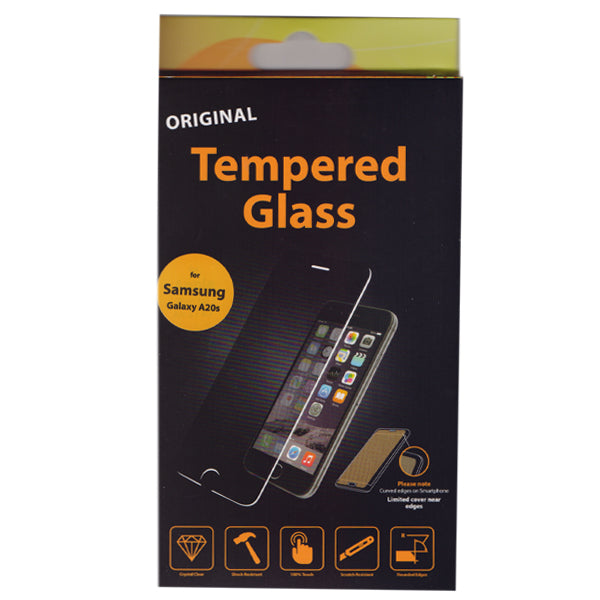 Προστατευτικο Τζαμι Οθονης TT Για Samsung A20s