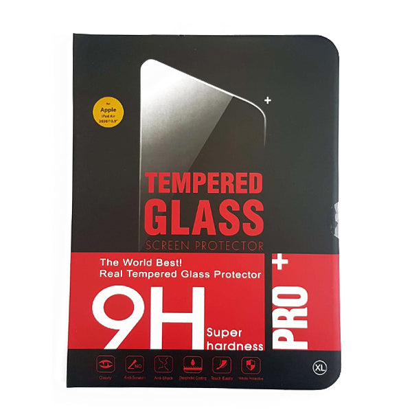 Προστατευτικο Τζάμι Οθονης TT Για Apple iPad 10th Gen 2022 (10.9'')/11th Gen 2025