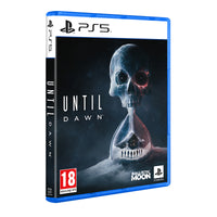 Sony UNTIL DAWN (PS5)