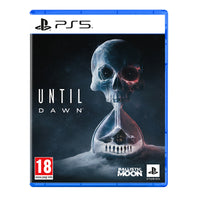 Sony UNTIL DAWN (PS5)