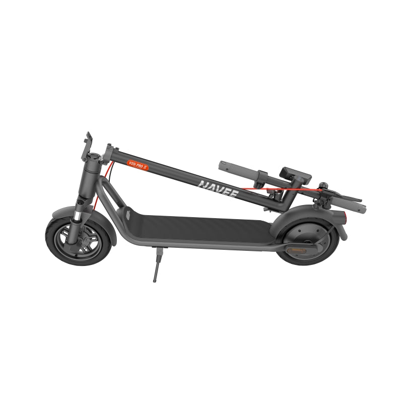 NAVEE V25i PRO II SCOOTER Ηλεκτρικό Πατίνι