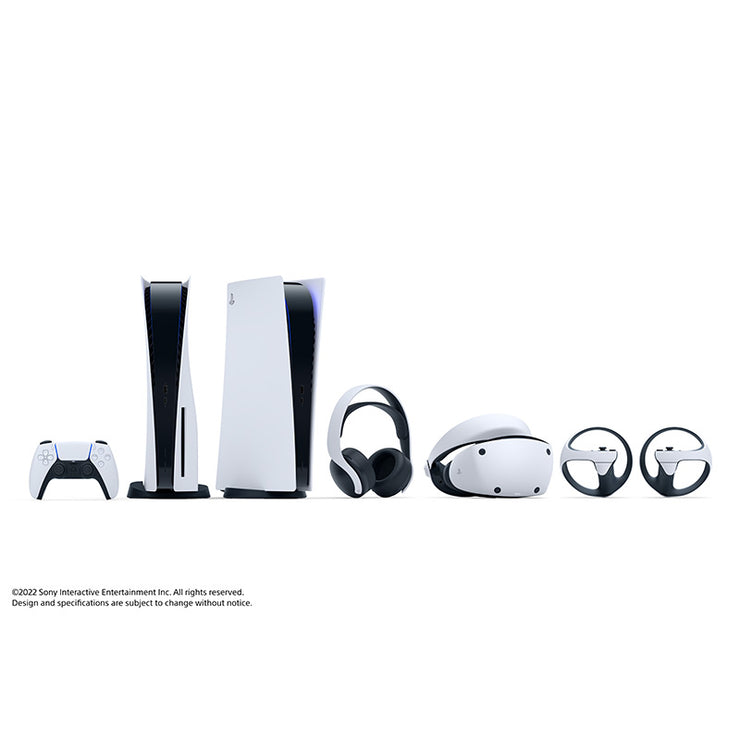 Sony PlayStation®VR2