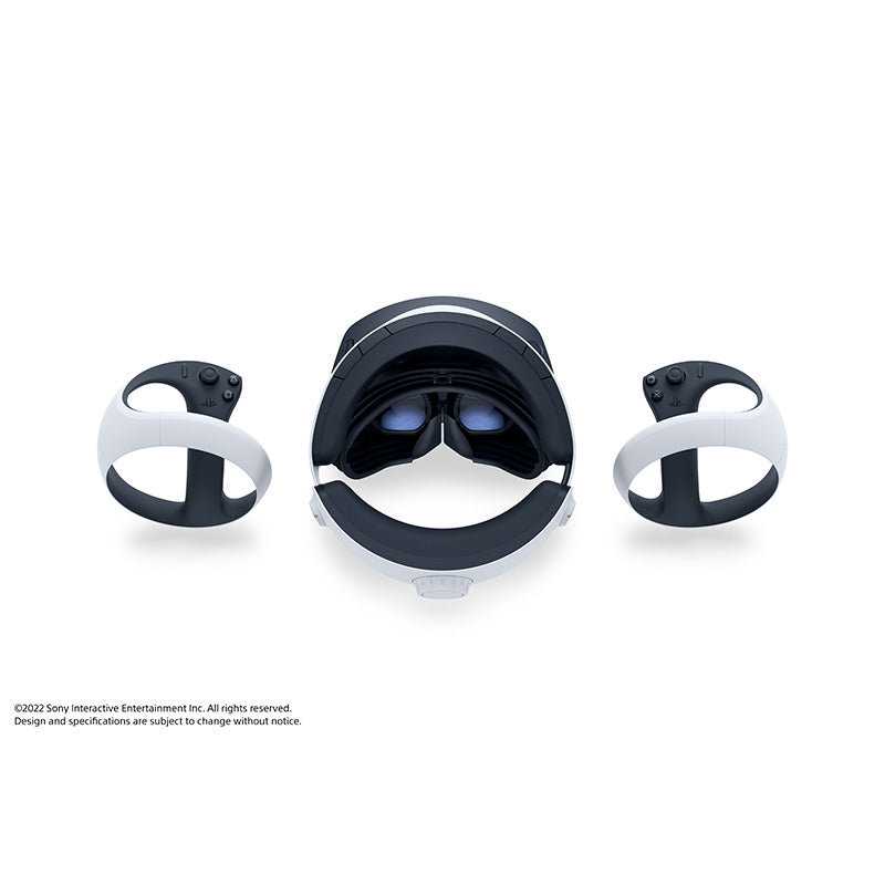 Sony PlayStation®VR2