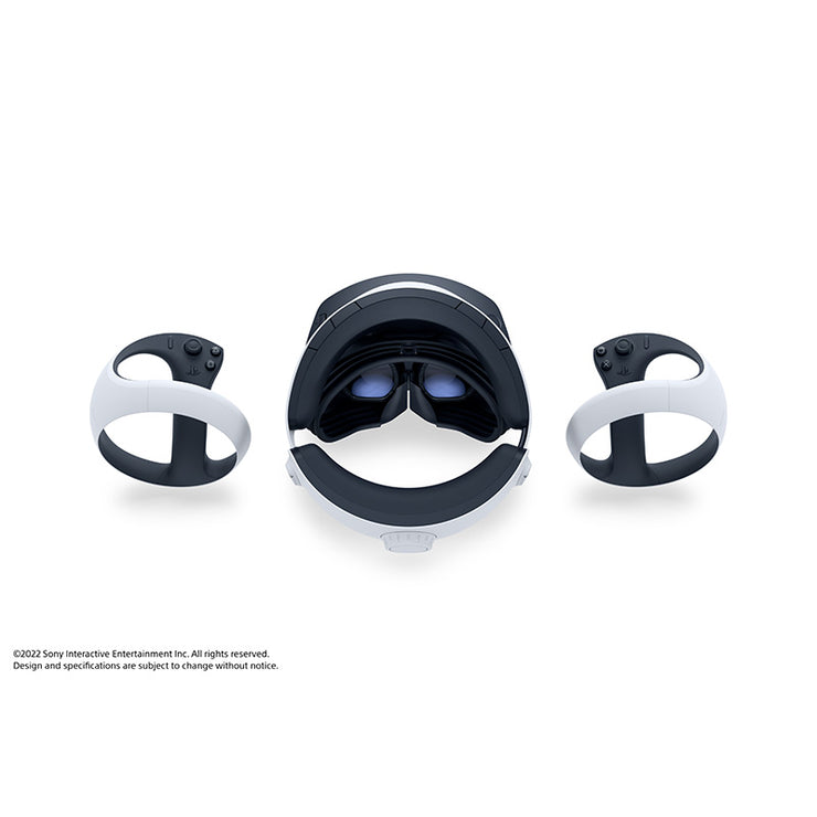 Sony PlayStation®VR2