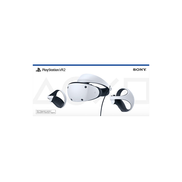 Sony PlayStation®VR2