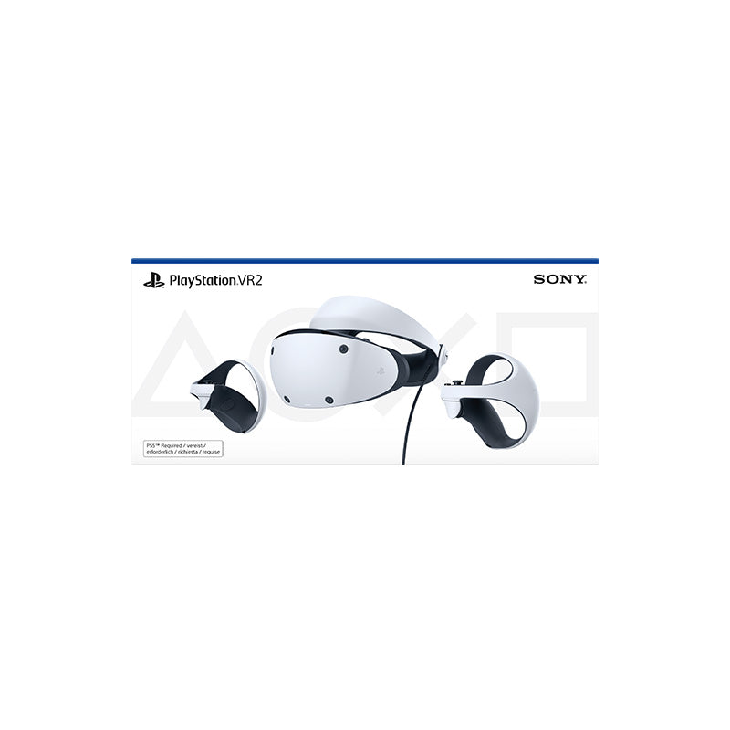 Sony PlayStation®VR2