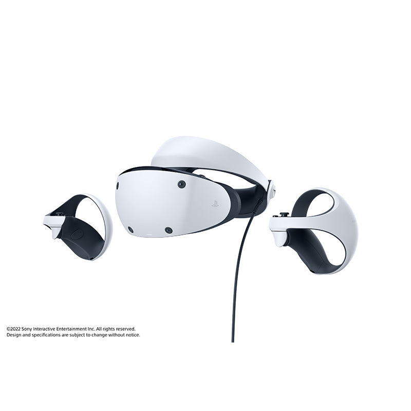 Sony PlayStation®VR2